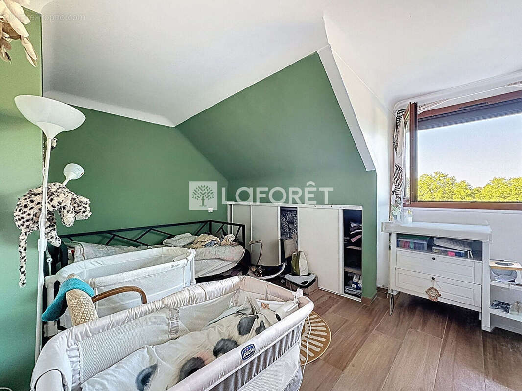 Maison à BONNEUIL-SUR-MARNE