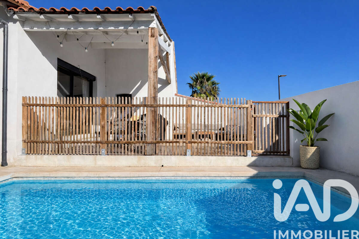 Photo 2 - Maison à POLLESTRES