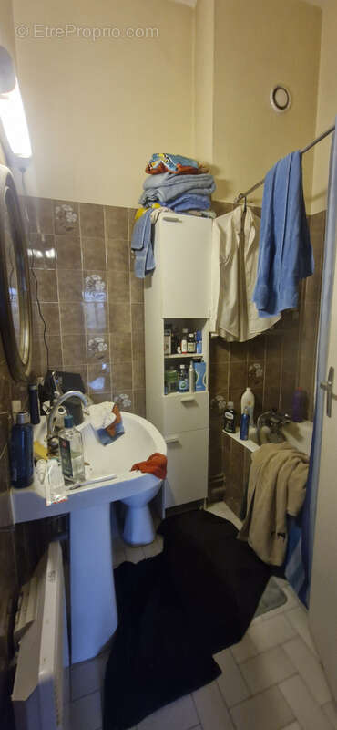 Appartement à LOURDES