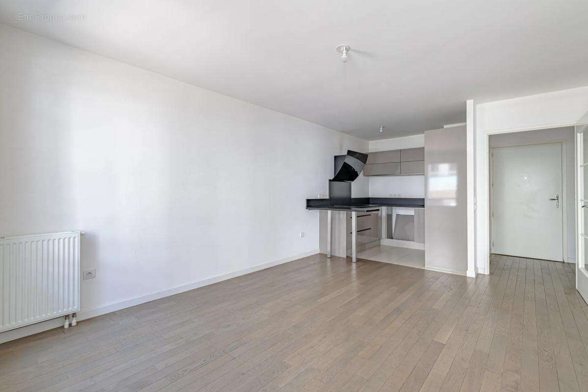 Appartement à SAINT-CLOUD