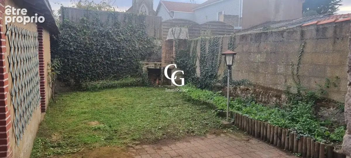 Maison 4 pièces 86 m² à vendre à La Montagne (44620) - photo 3