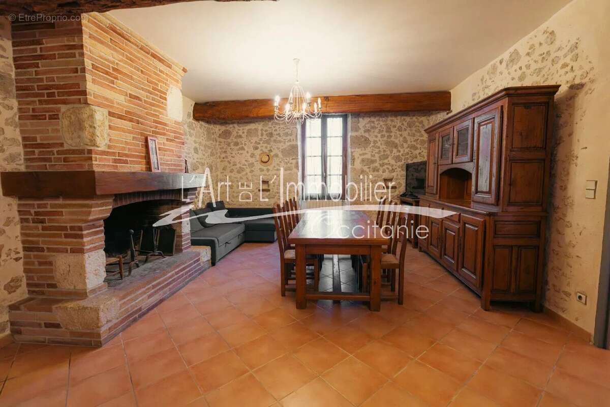Propriete de charme - photo 8
