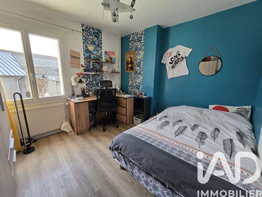 Maison 117 m² à Chalonnes-Sur-Loire  - photo 8