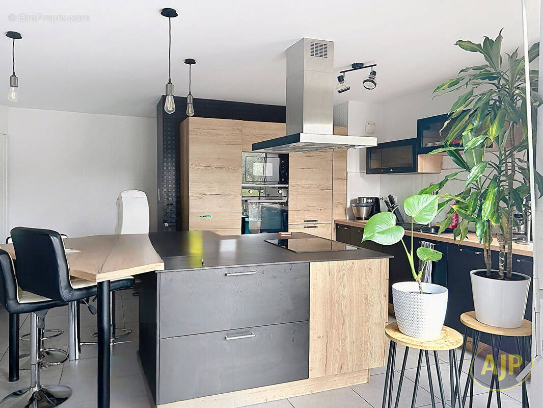 Appartement à CHATEAUBRIANT