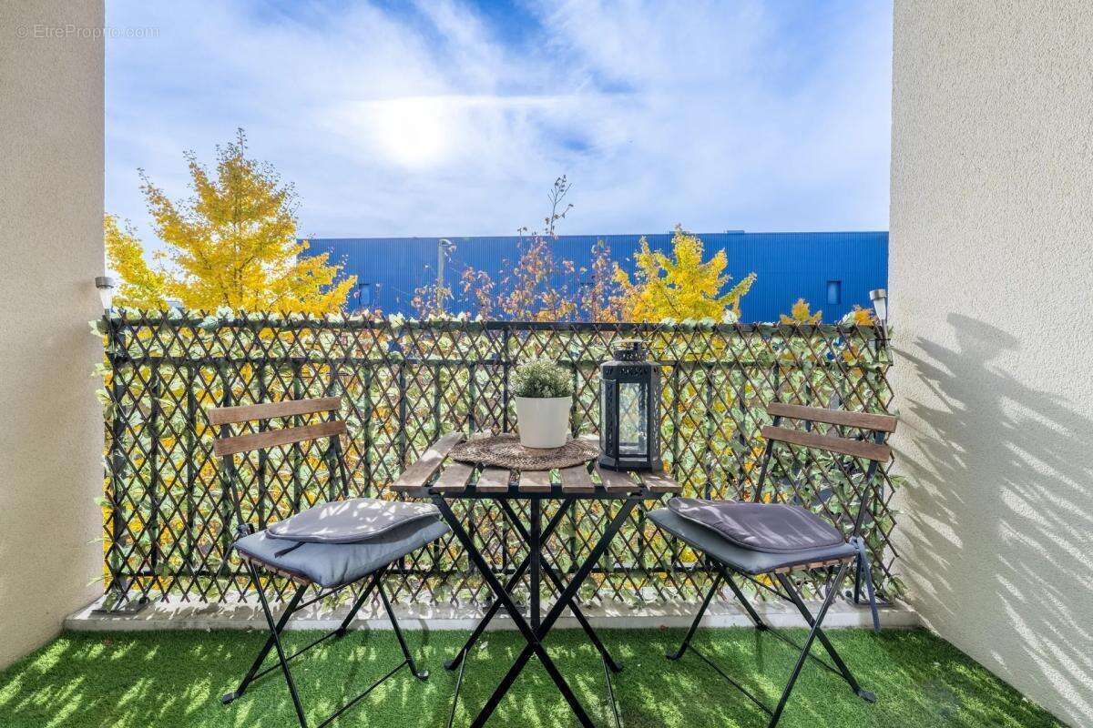 Appartement à FRANCONVILLE