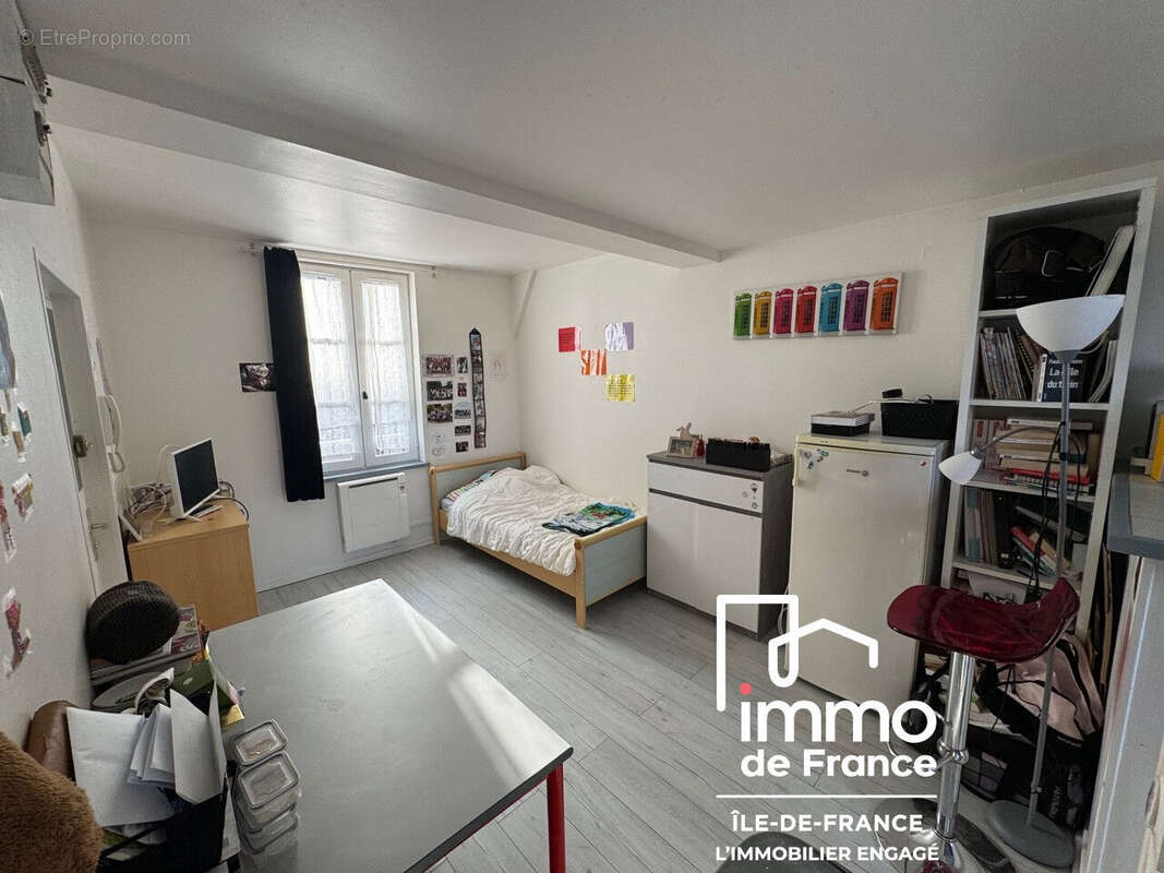 Appartement à CHARTRES