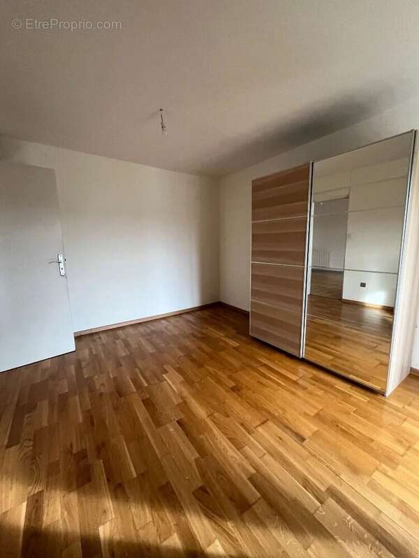 Appartement à GALLARDON