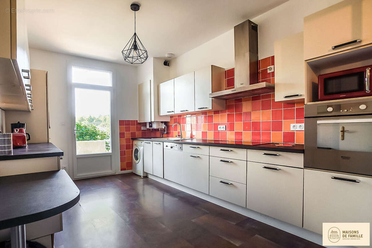 Appartement à AGEN