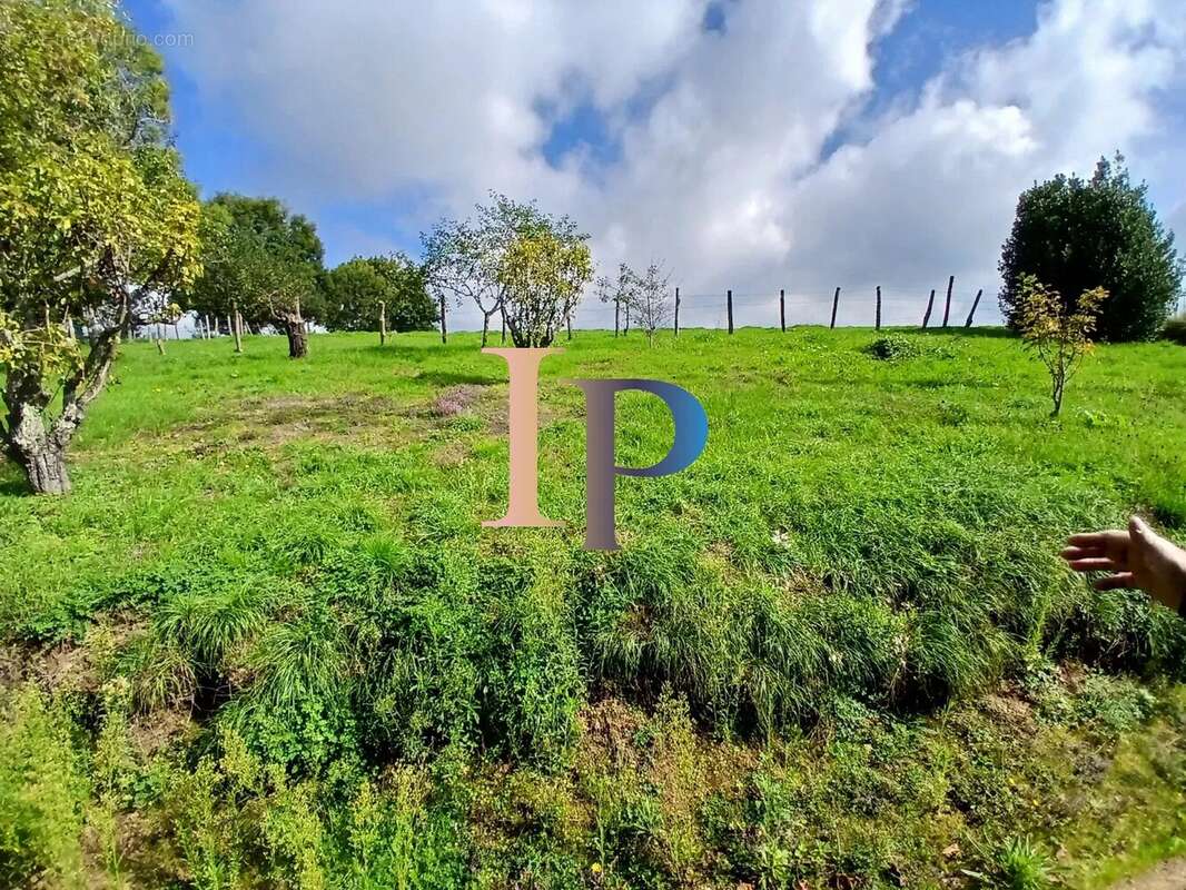 Maison à CHAUFFAILLES