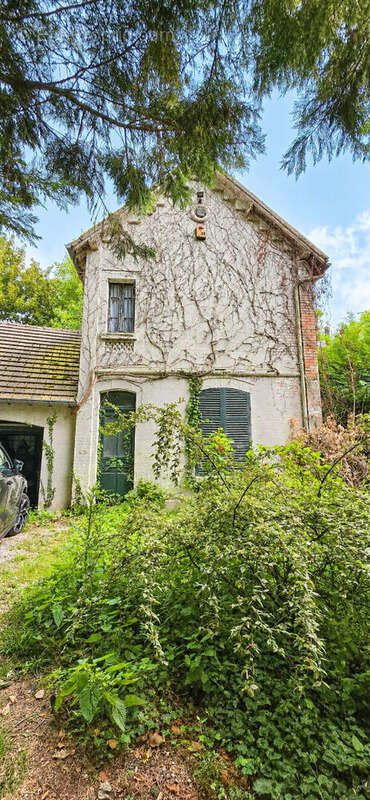 Maison à CAMBRONNE-LES-RIBECOURT