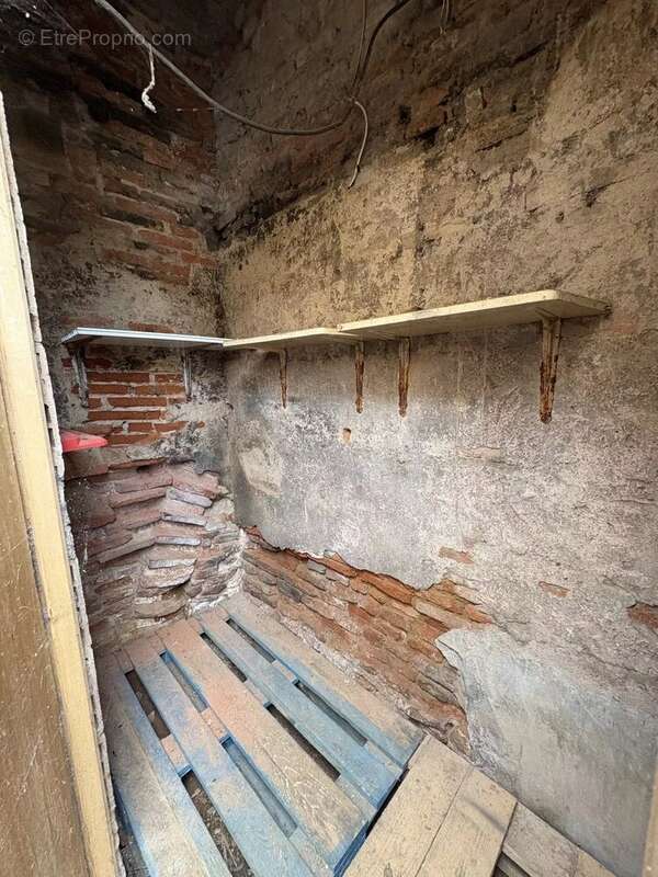 Appartement à GAILLAC