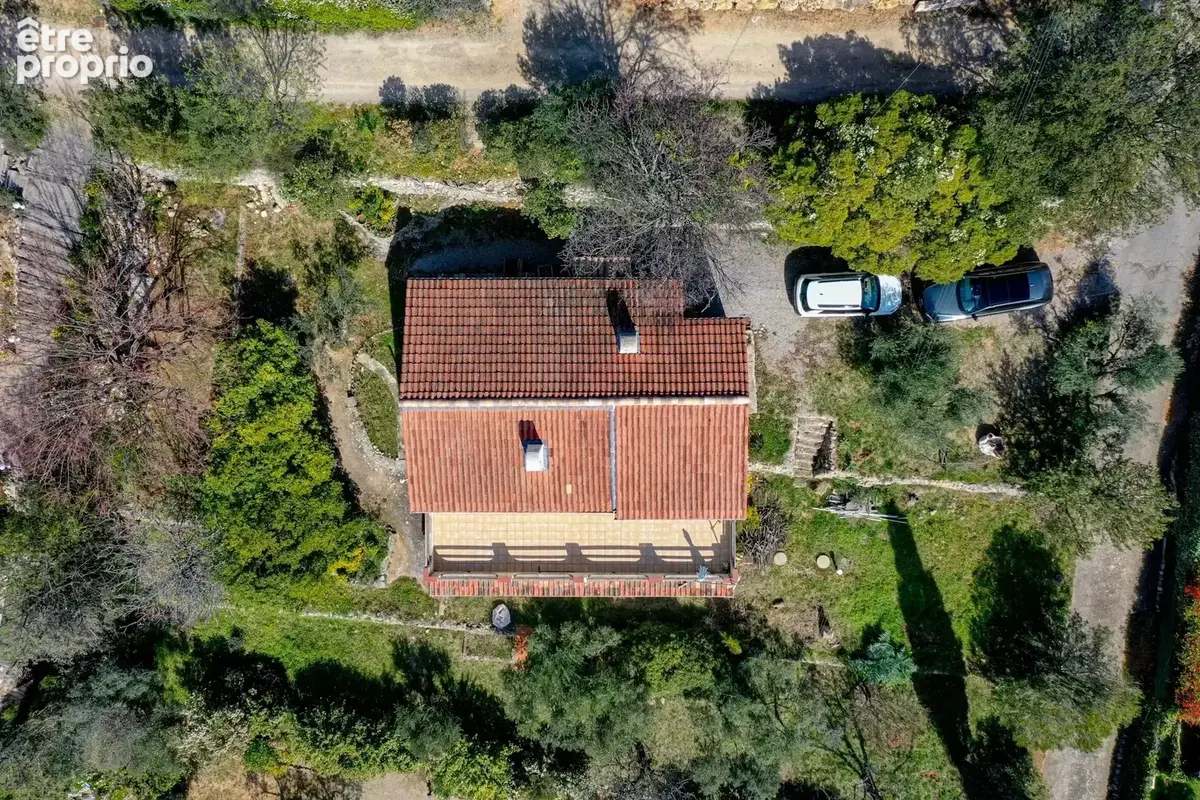 EXCLUSIVITE- VILLA avec dépendance avec Vue sur terrain 1156m2 - photo 9
