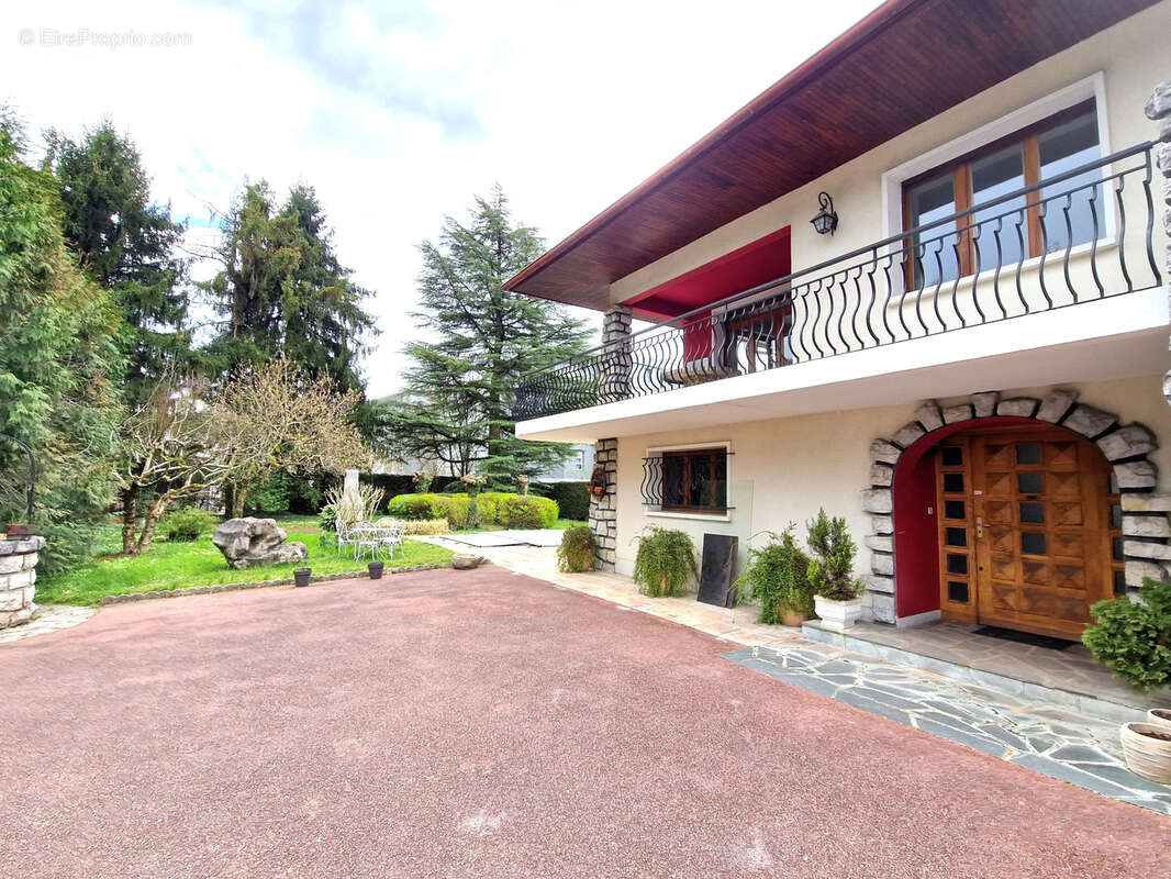 Maison à LA RAVOIRE