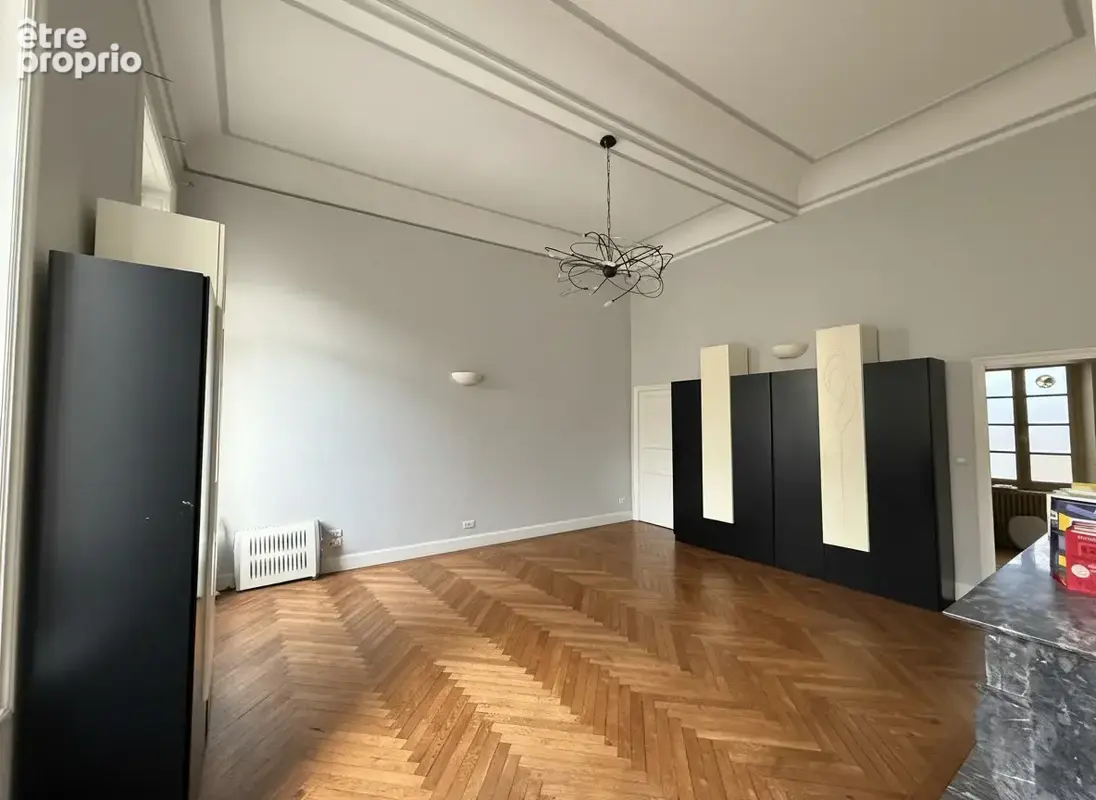 Appartement Bourgeois - photo 7
