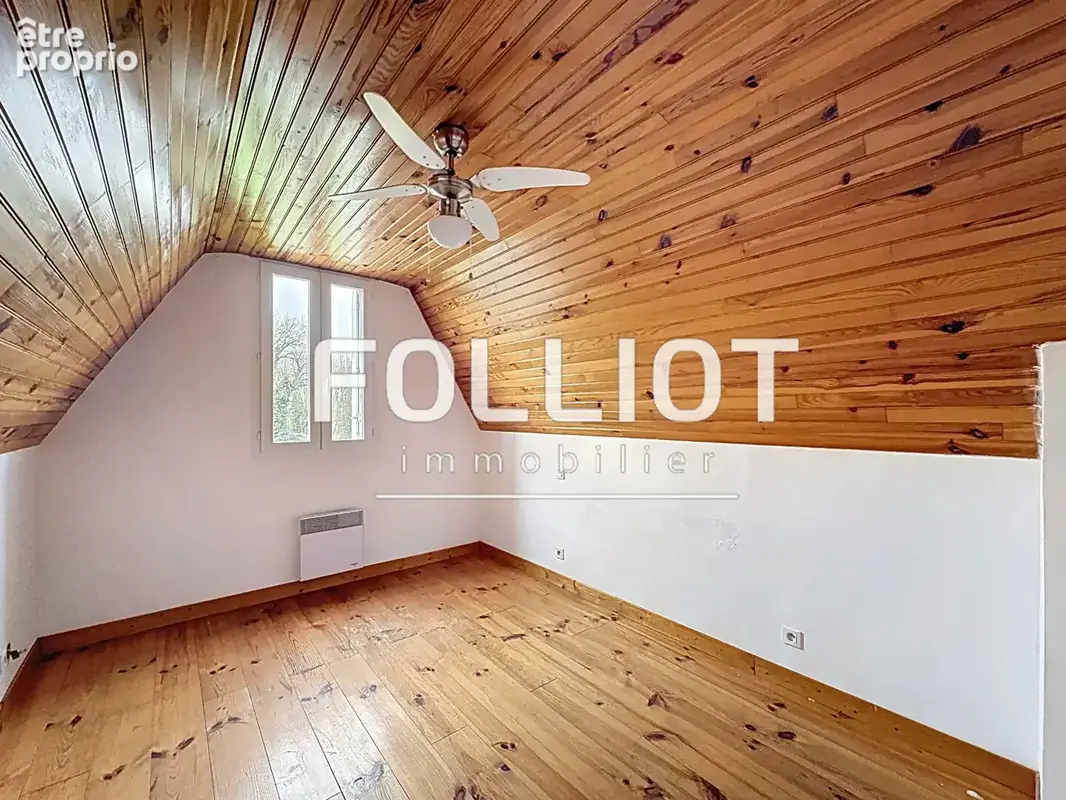 A VENDRE Maison avec grand terrain - photo 7