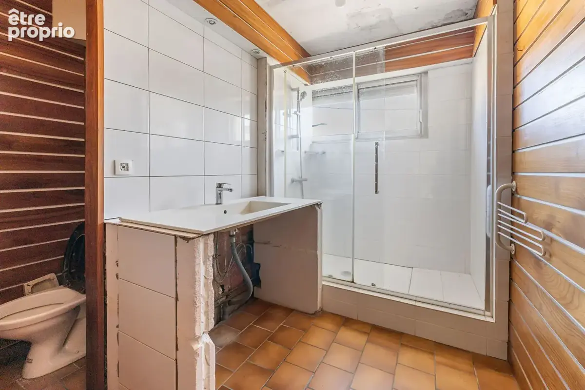 Appartement 107m² à bègles - photo 8