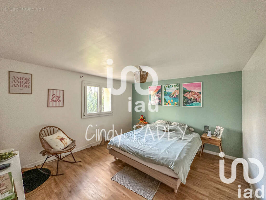 Photo 7 - Maison à CHAILLY-EN-BRIE