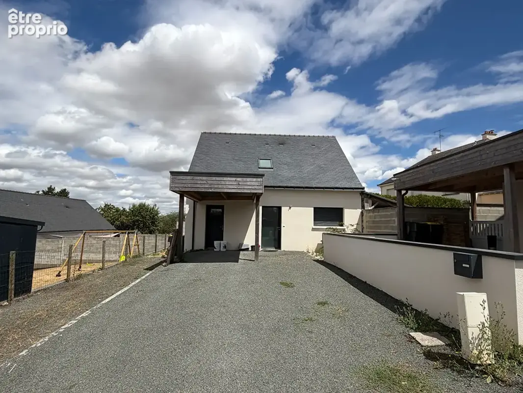 Pavillon de 2023, 3 chambres - photo 6