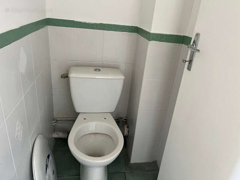 Appartement à LIBOURNE