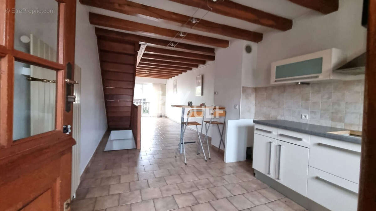 Maison à FONTENAY-SOUS-BOIS