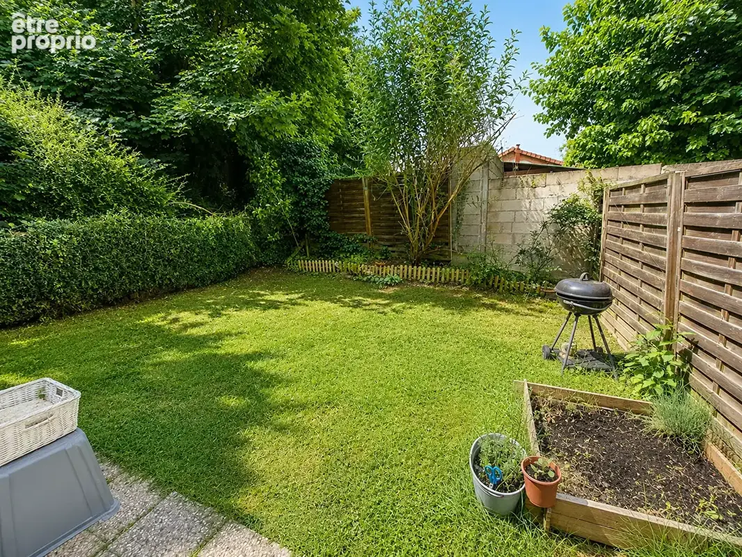 Maison Dammarie Les Lys 4 pièces 80 m2 - photo 8