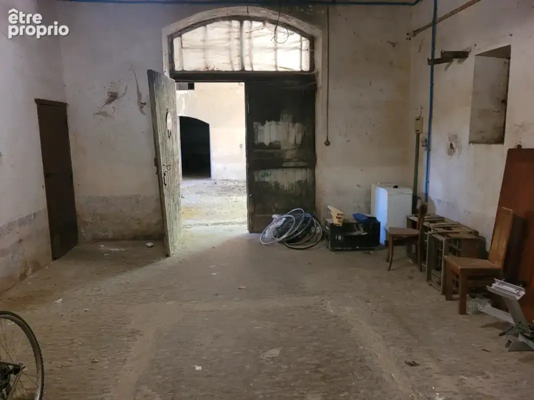 Ancien domaine viticole : un bien véritablement unique. - photo 26