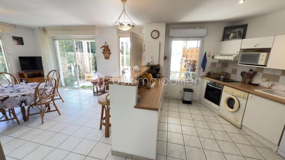 Appartement à SAINT-RAPHAEL