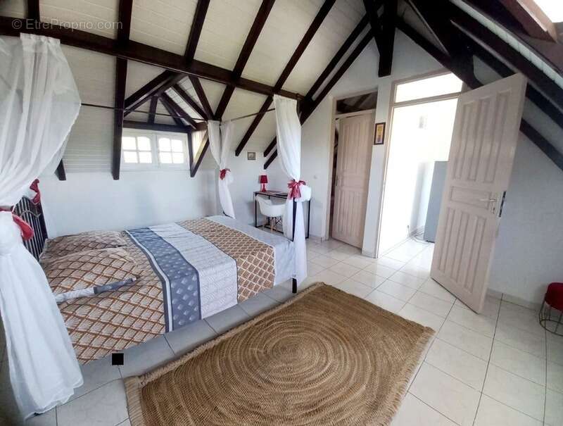 Maison à LE GOSIER
