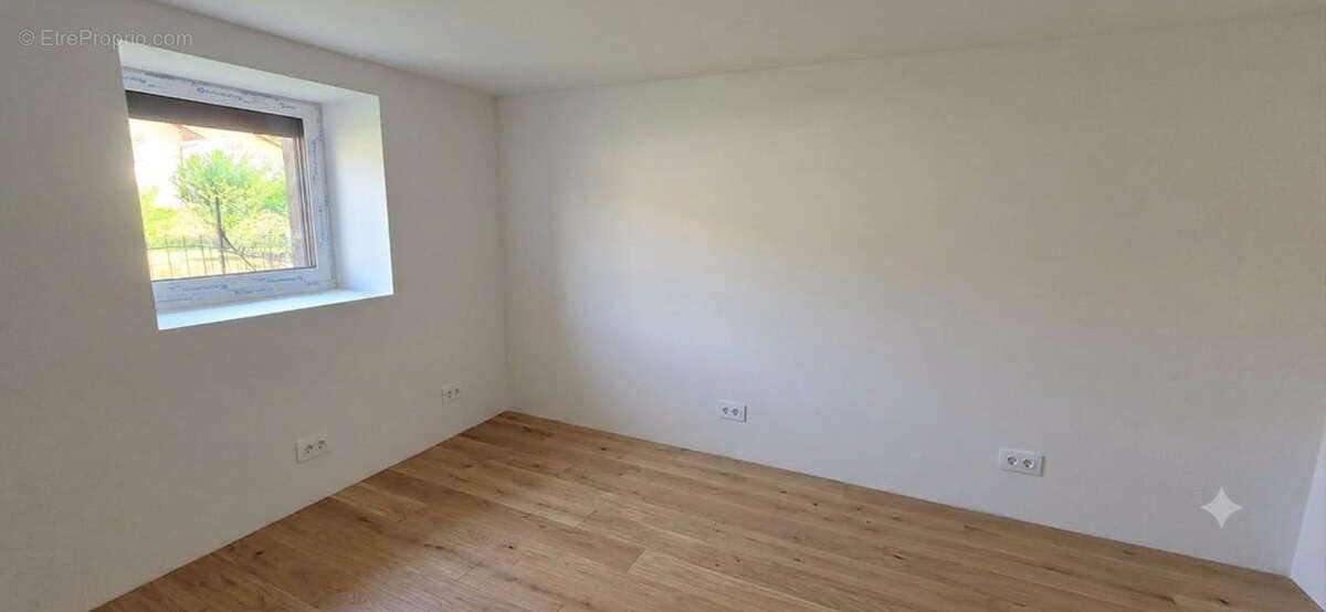 Appartement T2 neuf  avec jardin - photo 4