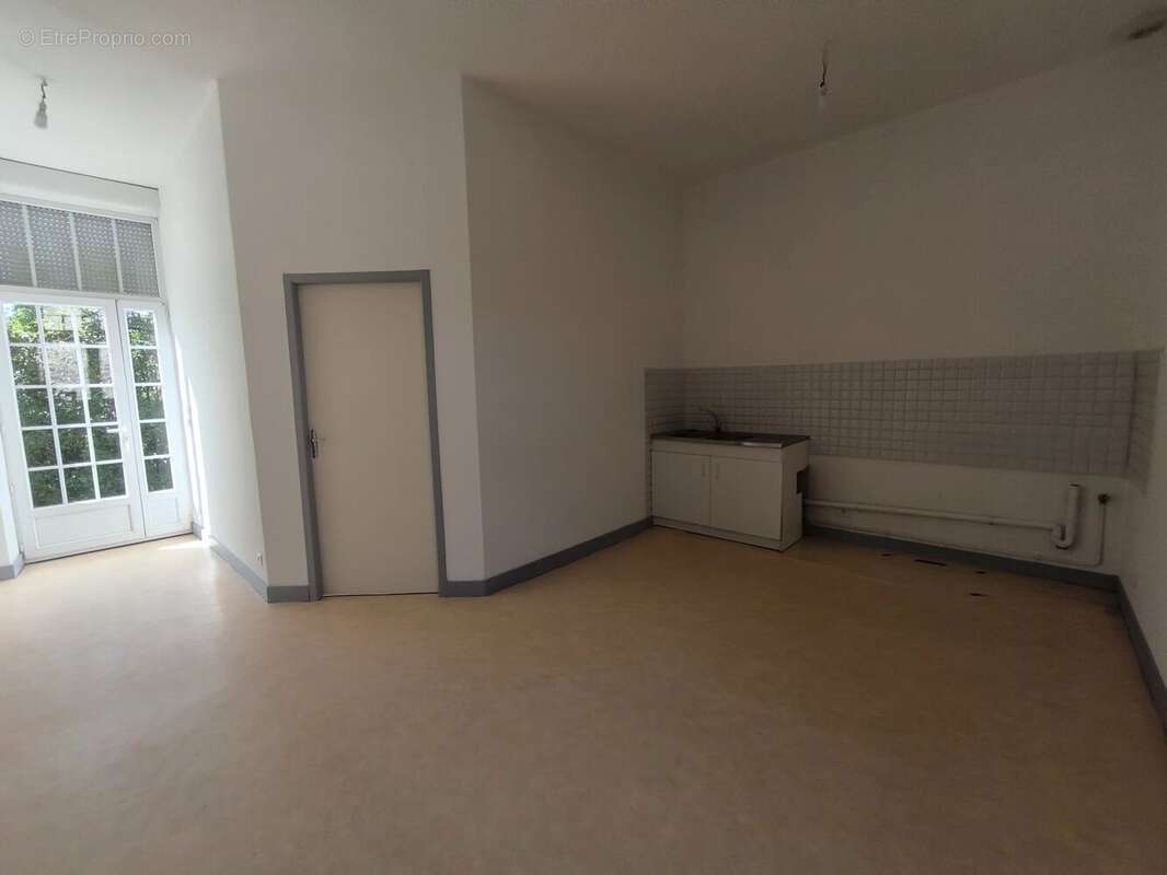 Bel ensemble immobilier saint junien - photo 7