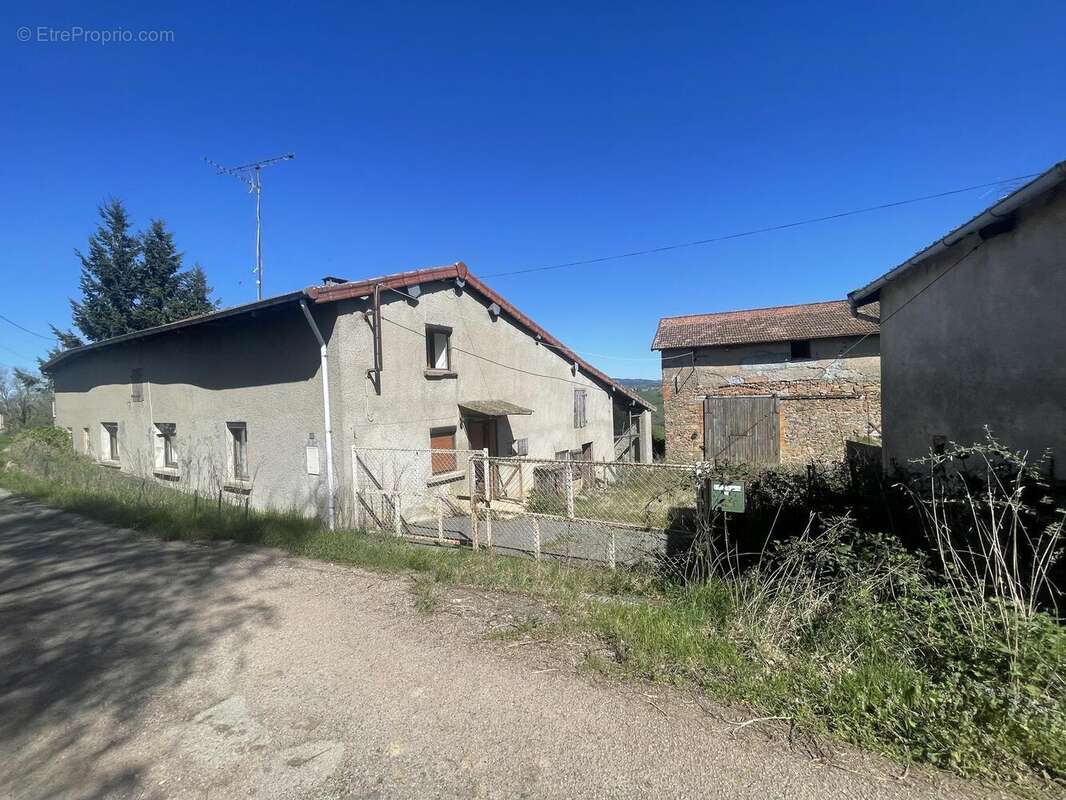Photo 2 - Maison à MONTAGNY