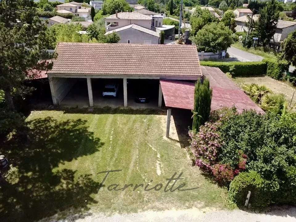 Appartement à MONTELIMAR