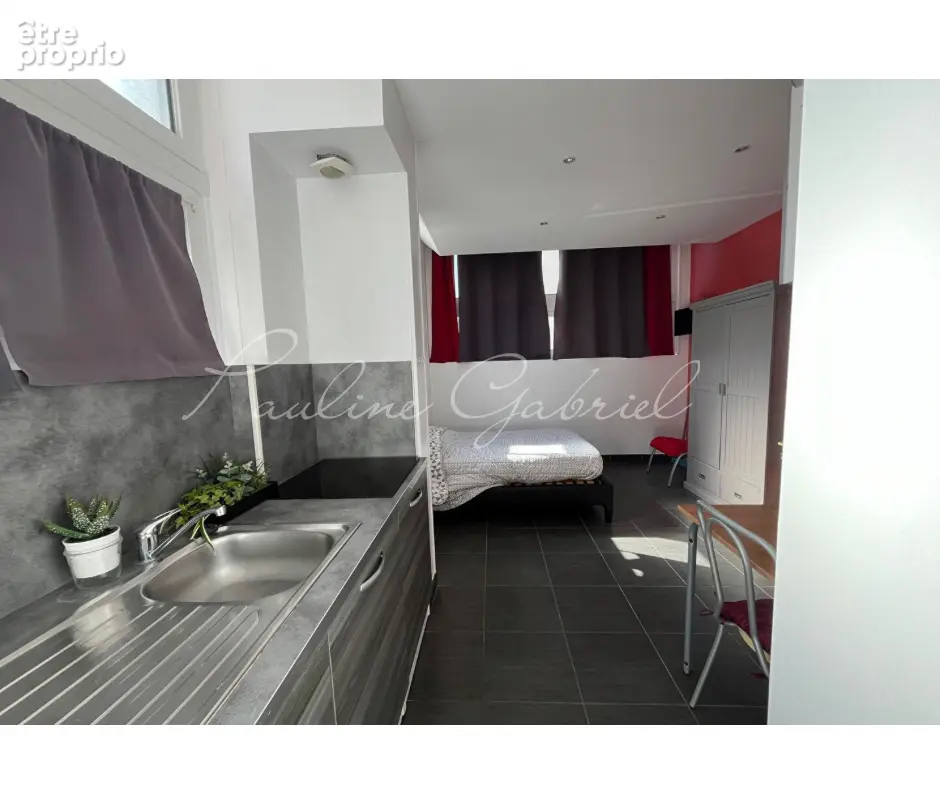 Lot de 3 studios à deux pas du port et de la plage - photo 5