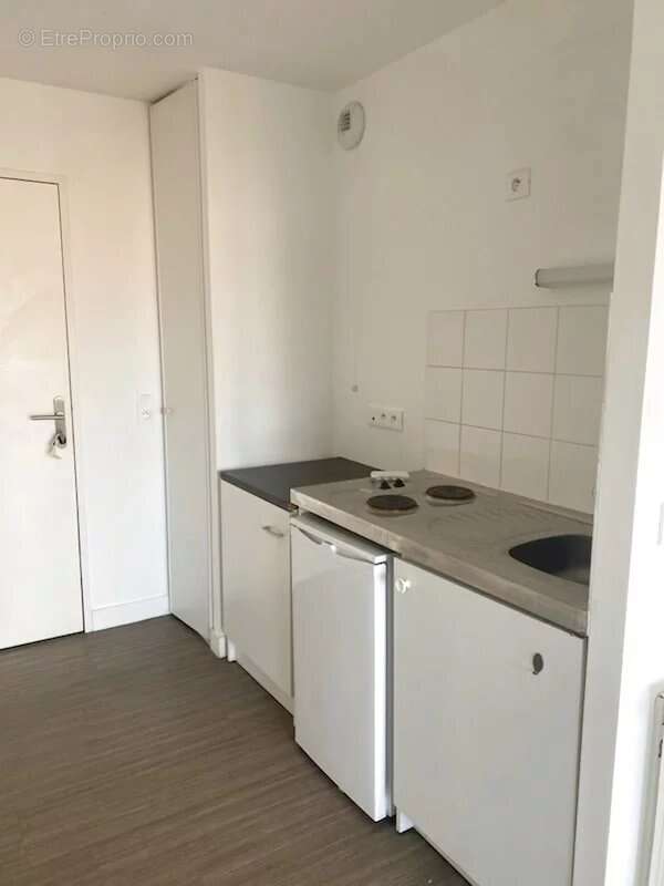 Appartement à AMIENS