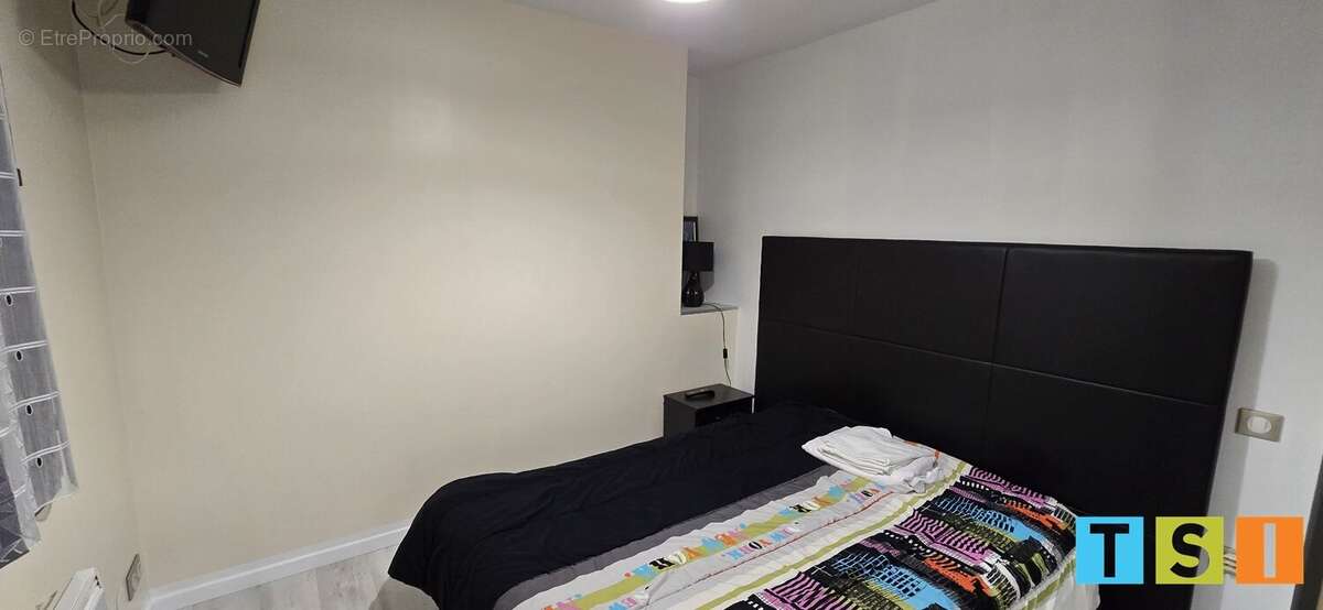 Appartement à BAGNERES-DE-LUCHON