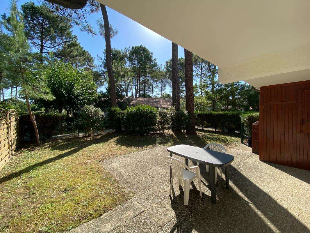 Appartement à LES MATHES