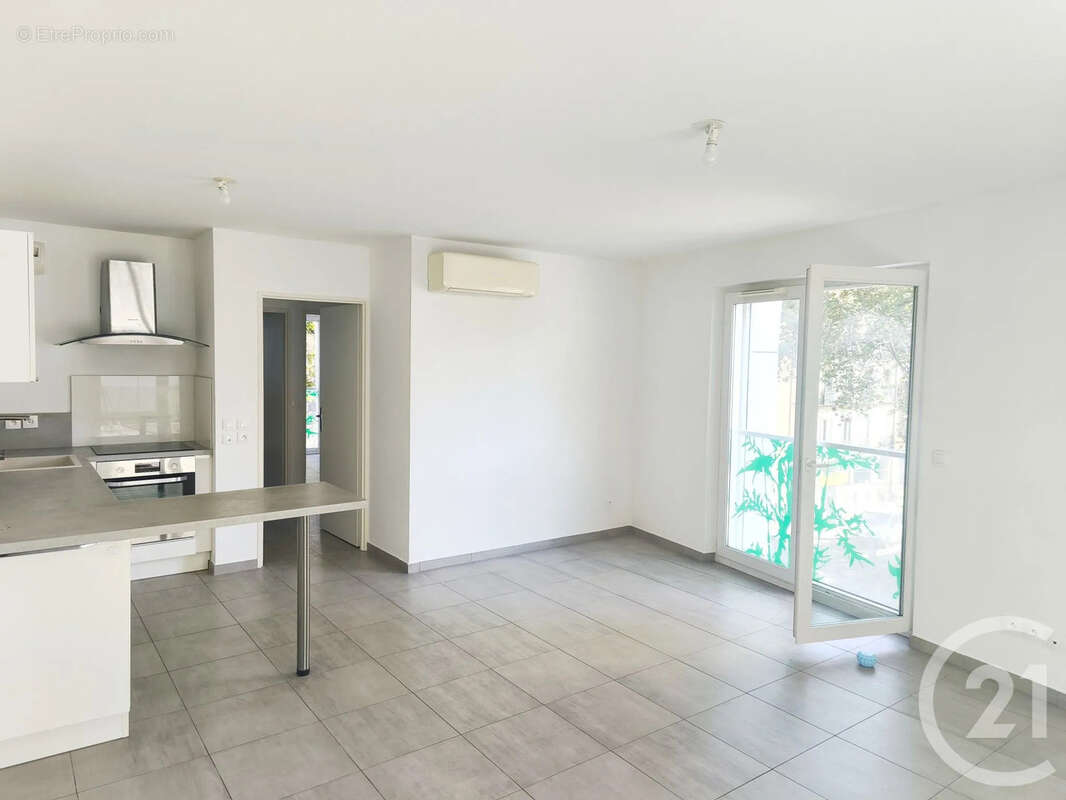 Appartement 53 m² à Toulon  - photo 16