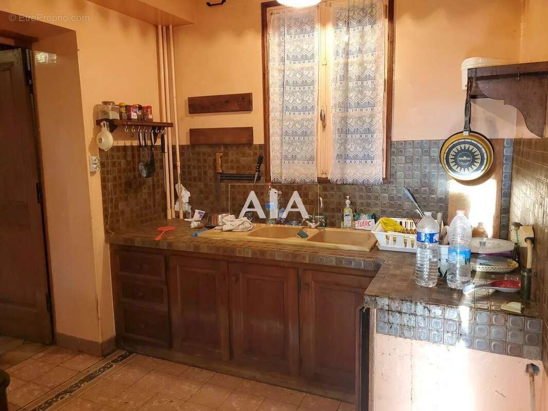 Maison à VERTEUIL-SUR-CHARENTE