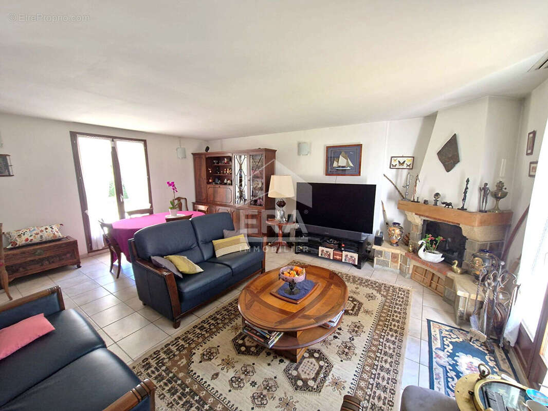 Maison à HERBLAY