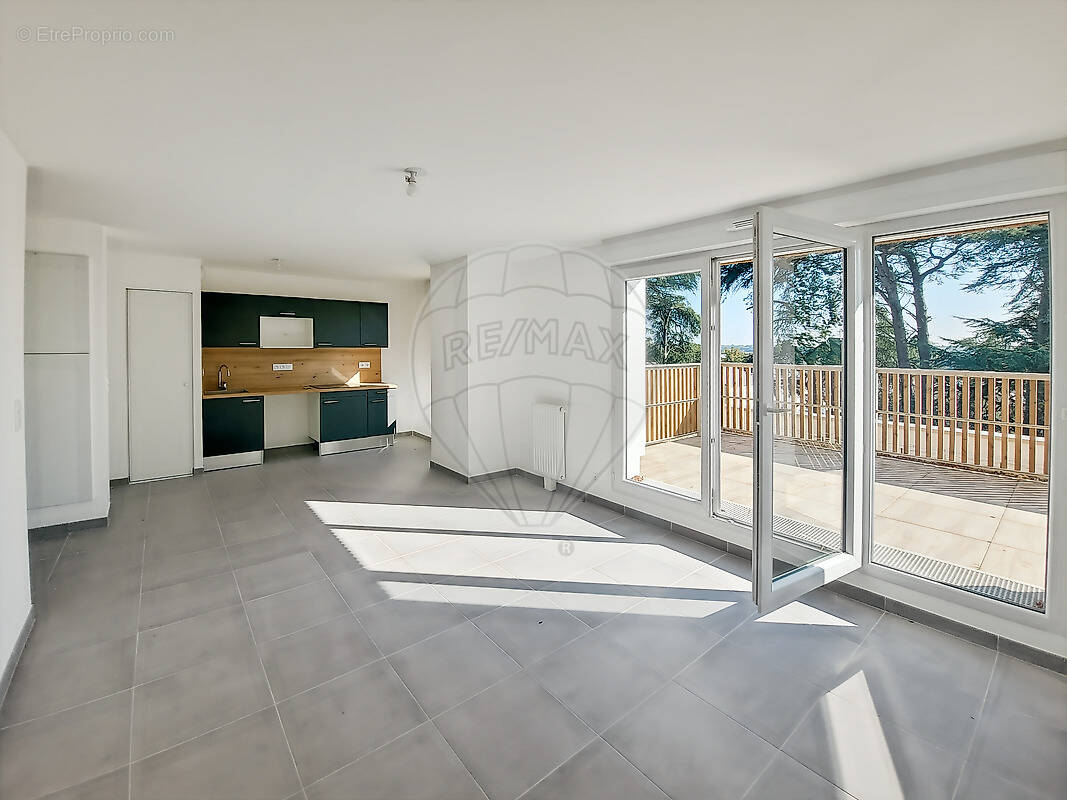 Appartement à COUERON