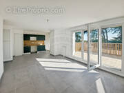 Appartement à COUERON