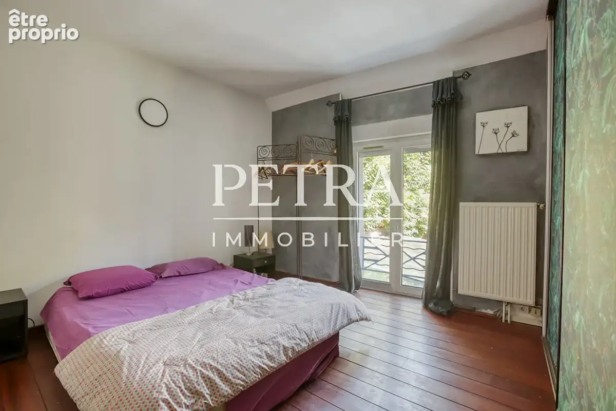 Maison de charme CHEVILLY-LARUE-secteur LARUE- environ-170m²-6pièces - photo 12