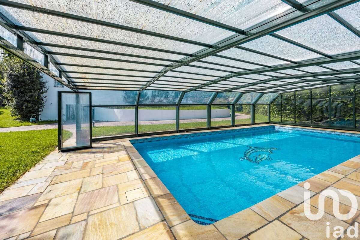 Photo 4 - Maison à ASCAIN