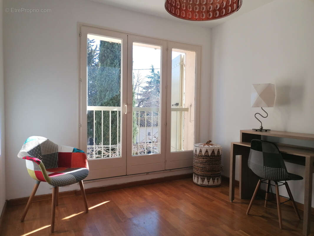 Maison à LES ANGLES