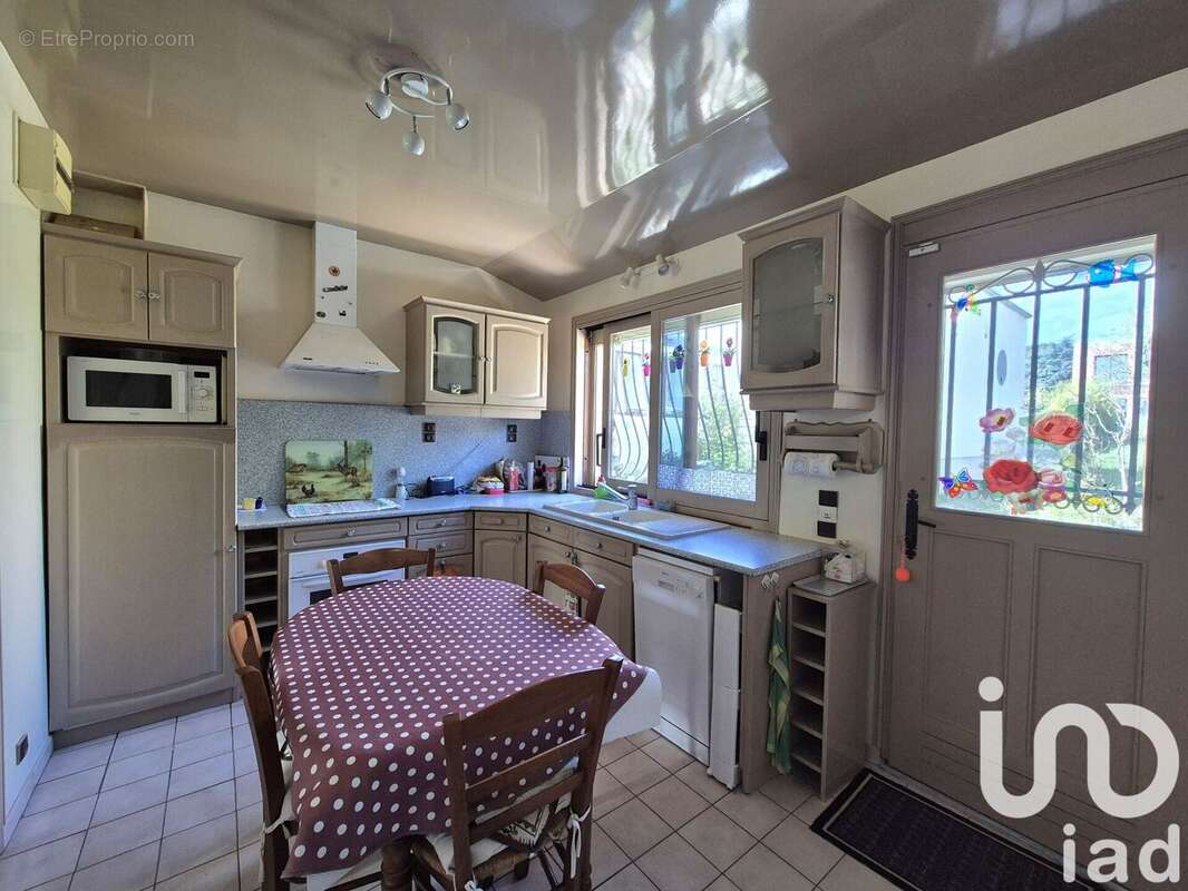 Photo 6 - Maison à LARDY