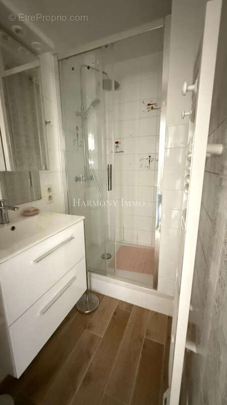 Appartement à VICO
