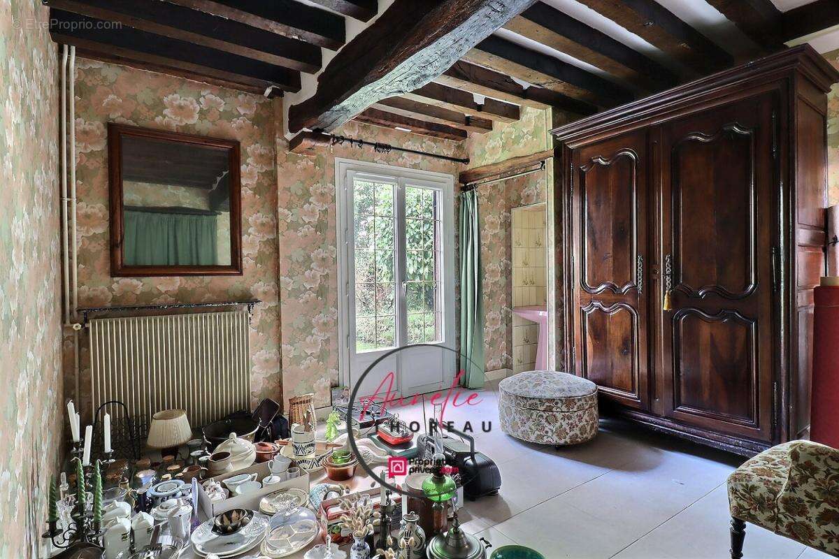 Maison à LOURY