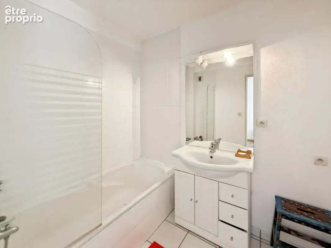 Appartement Clermont-ferrand 2 pièce(s) 56 m2 - photo 9