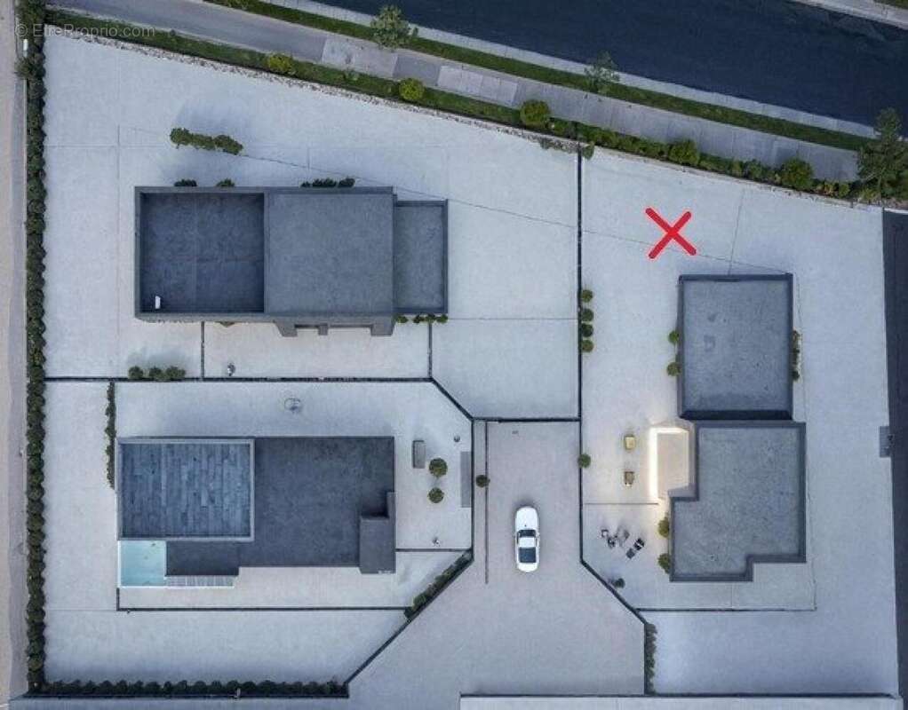 Photo 6 - Terrain à RIVESALTES