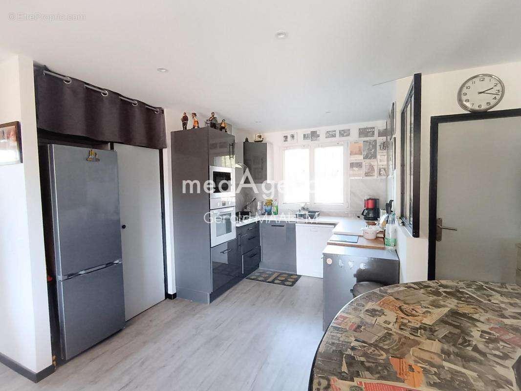 Appartement à SAINTE-MAXIME